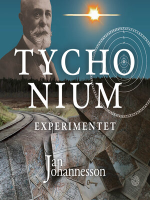 cover image of Tychonium